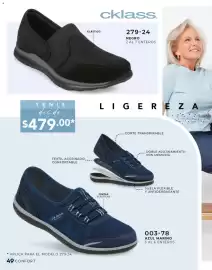 Catálogo Cklass Página 50