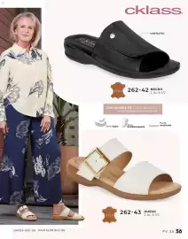 Catálogo Cklass Página 57