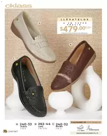 Catálogo Cklass Página 76