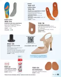 Catálogo Cklass Página 83