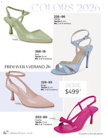 Catálogo Cklass Página 138