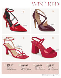 Catálogo Cklass Página 147