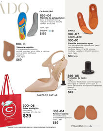 Catálogo Cklass Página 163