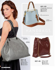 Catálogo Cklass Página 20