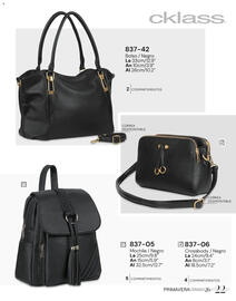 Catálogo Cklass Página 23