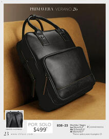 Catálogo Cklass Página 24