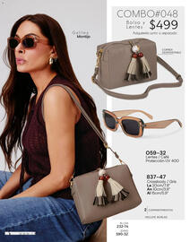 Catálogo Cklass Página 4