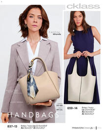 Catálogo Cklass Página 5