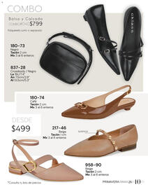 Catálogo Cklass Página 63