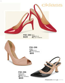 Catálogo Cklass Página 71