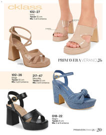 Catálogo Cklass Página 75