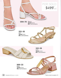 Catálogo Cklass Página 86