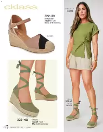 Catálogo Cklass Página 100