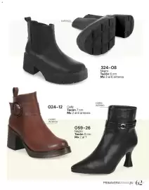 Catálogo Cklass Página 119