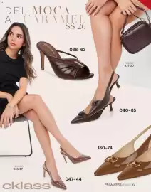 Catálogo Cklass Página 125