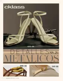 Catálogo Cklass Página 130