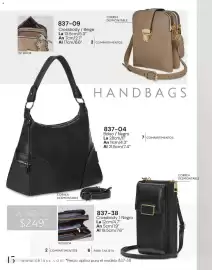 Catálogo Cklass Página 16