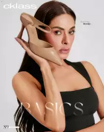 Catálogo Cklass Página 160