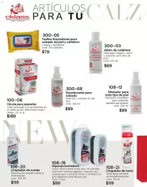 Catálogo Cklass Página 162