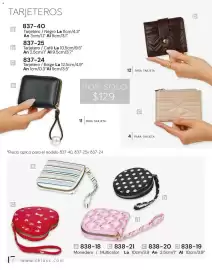 Catálogo Cklass Página 18