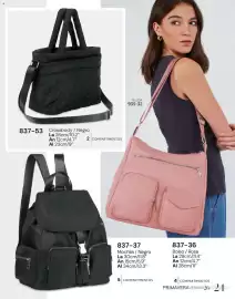 Catálogo Cklass Página 25