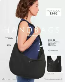 Catálogo Cklass Página 26