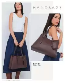 Catálogo Cklass Página 36