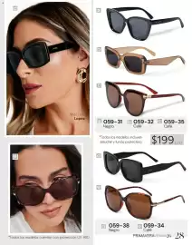 Catálogo Cklass Página 43