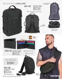 Catálogo Cklass Página 47