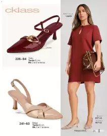 Catálogo Cklass Página 57