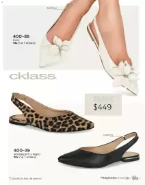Catálogo Cklass Página 69