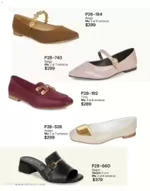 Catálogo Cklass Página 70