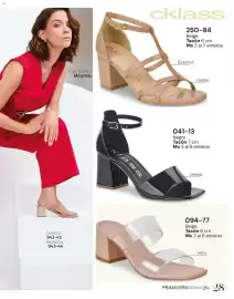 Catálogo Cklass Página 83