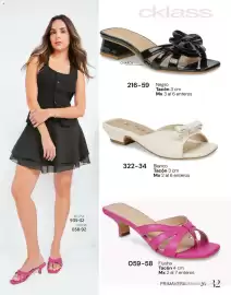 Catálogo Cklass Página 87