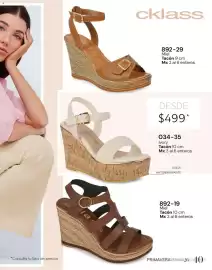 Catálogo Cklass Página 95
