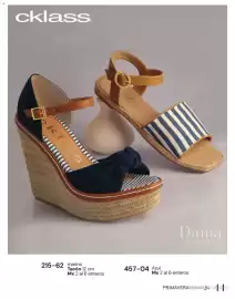 Catálogo Cklass Página 99