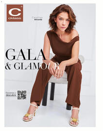 Catálogo Cklass Página 1