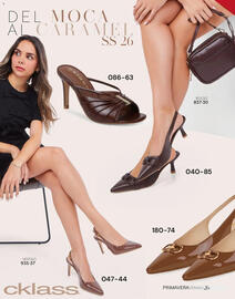 Catálogo Cklass Página 102