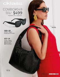 Catálogo Cklass Página 134