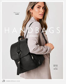 Catálogo Cklass Página 135