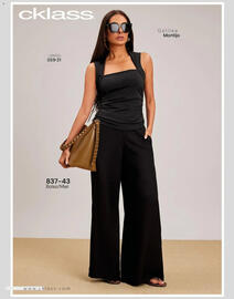 Catálogo Cklass Página 143