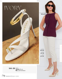 Catálogo Cklass Página 15