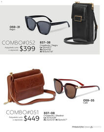 Catálogo Cklass Página 164