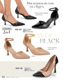 Catálogo Cklass Página 17