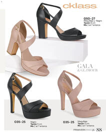 Catálogo Cklass Página 24