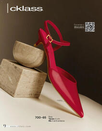 Catálogo Cklass Página 39