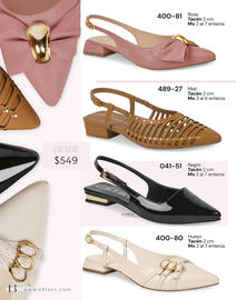 Catálogo Cklass Página 43