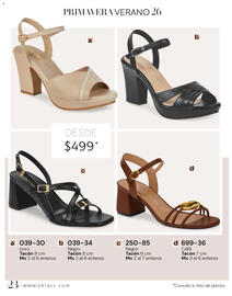 Catálogo Cklass Página 55