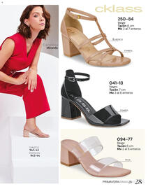 Catálogo Cklass Página 60