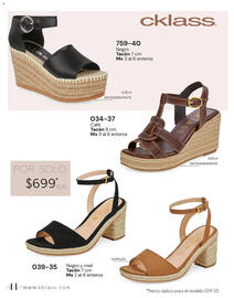 Catálogo Cklass Página 73